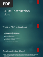 AQA - Assembly Language Mnemonics Commands | PDF | Assembly Language ...