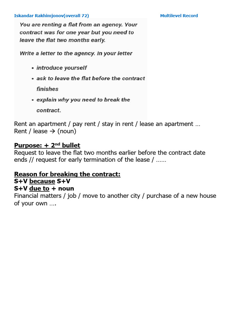 Homework Aid (Task 1 + Task 2) | PDF