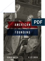 American Founding Visual2