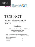 TCS Slot All Oct Slot | PDF | Retail | Online Shopping