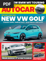 Wheels AU 03.2025 | PDF | Cost Of Living | Electric Vehicle