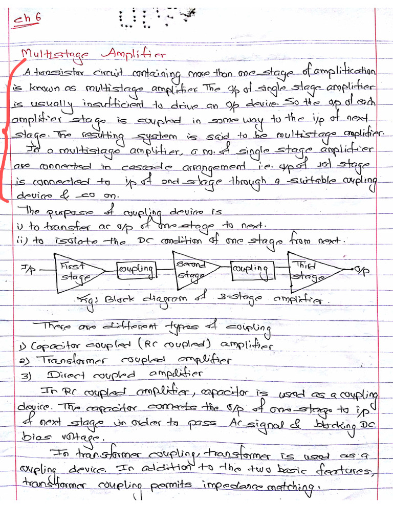 Document Scanning Overview | PDF