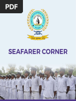 BSID Renewal Process for Seafarers 2024 | PDF | Identity Document | Sailor