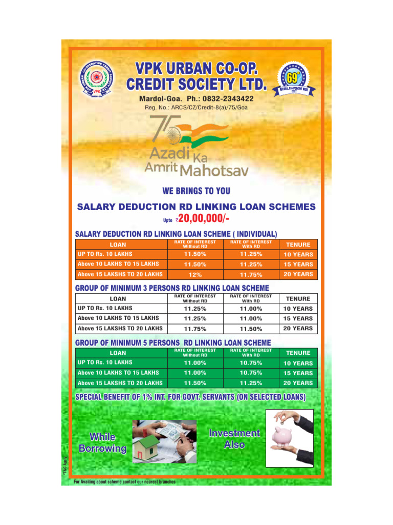 VPK Invitation Schems 1 | PDF | Private Sector | Financial Accounting