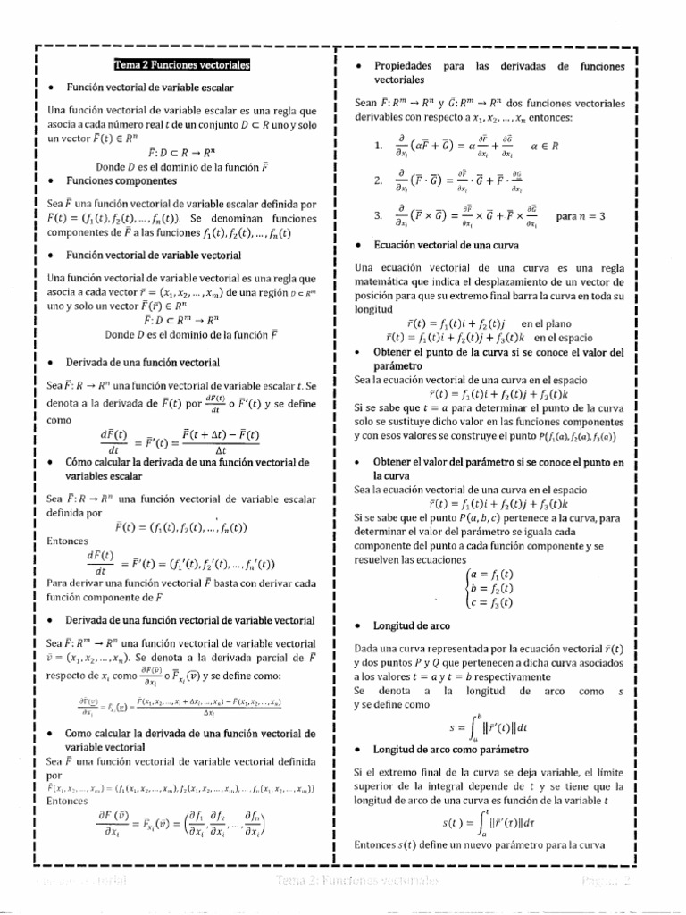 Tema 2pdf | PDF
