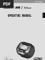 NOAA CNS Oxygen Exposure Limits Guide | PDF | Scuba Diving | Gases