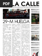 En la Calle - Número 6