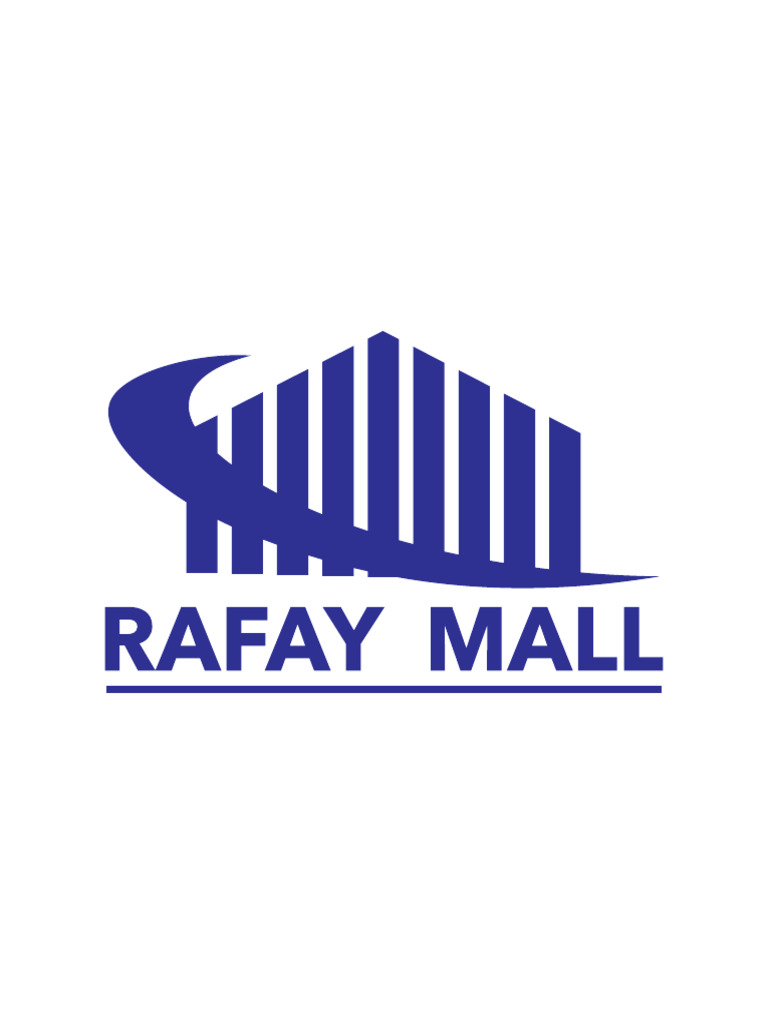 Rafay Mall Logo | PDF