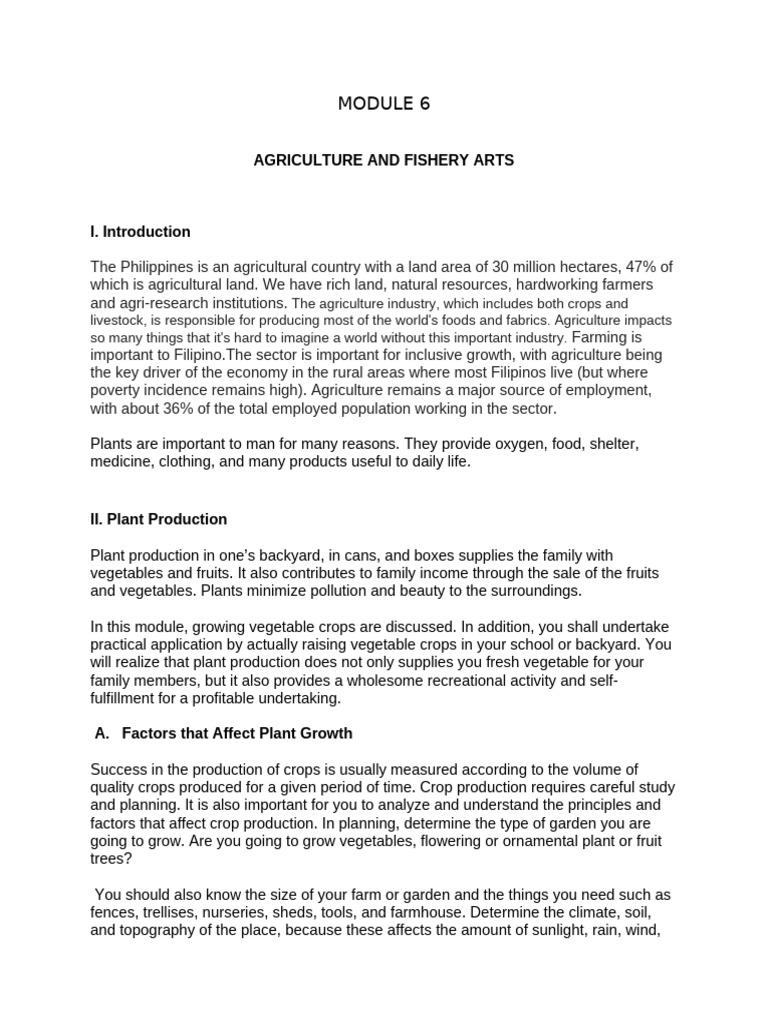 Plant Production and Propagation Guide | PDF | Grafting | Plants