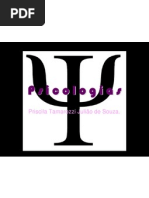 P s i c o l o g