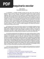 1. Texto- A Maquinaria Escolar