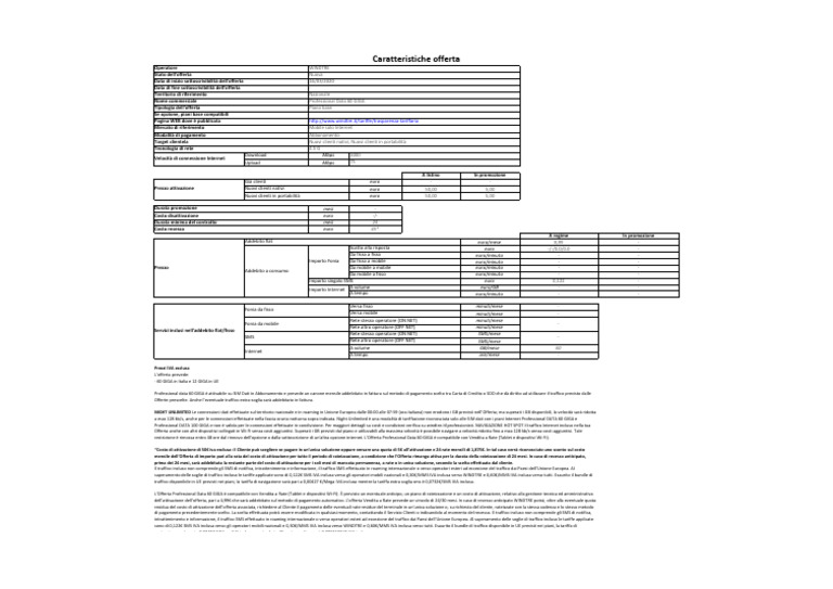 Professional Data 60 GIGA | PDF