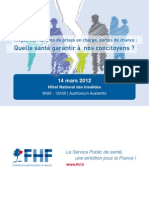 FHF-Accès aux soins-Débat