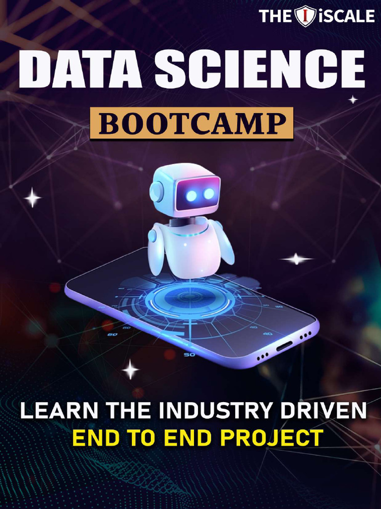Bootcamp Curriculum With Link | PDF