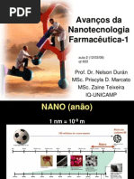 Curso Nanotec 2 2008 Grad