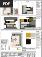 TV Unit Design and Specifications | PDF | Architectural Elements