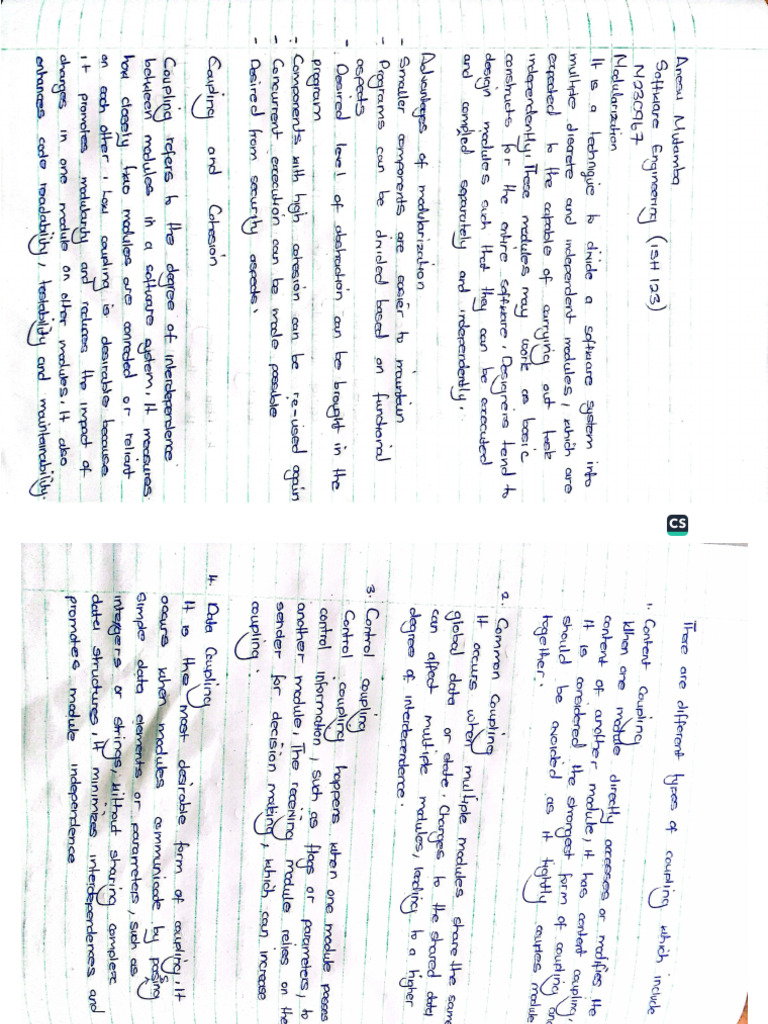 ISH123 Assignment | PDF