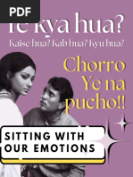 Mood and Affect List | PDF | Mental Health | Mood (Psychology)