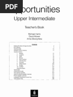 New opportunities upper intermediate test book скачать бесплатно