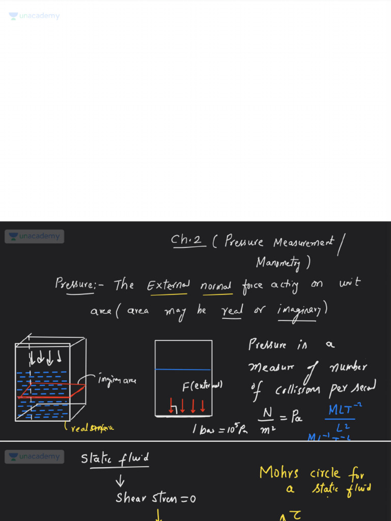 Buoyancy Floatation With Anno | PDF