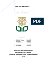 Informatika Dalam Islam