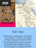 Africa Antiga
