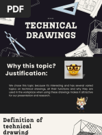 Understanding Architectural Section Drawings | PDF | Drawing | Framing ...