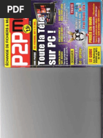 Download P2PmagN18Juilletaout2008SharedbyBuzz80Emule com by dumont henri SN8534510 doc pdf