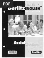 Download Berlitz Social Situations by ALADINFRODO SN85345239 doc pdf