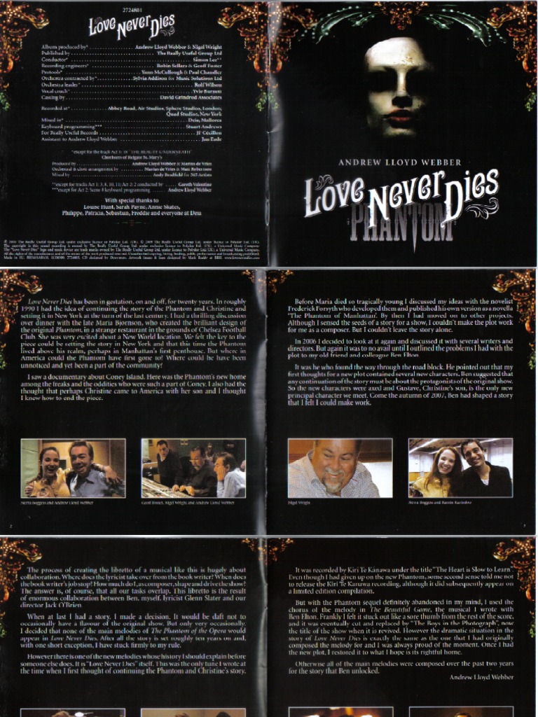 Burning Passion: Love Never Dies Pdf