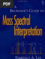 Analysis of Chiral Organic Molecules Methodology and
