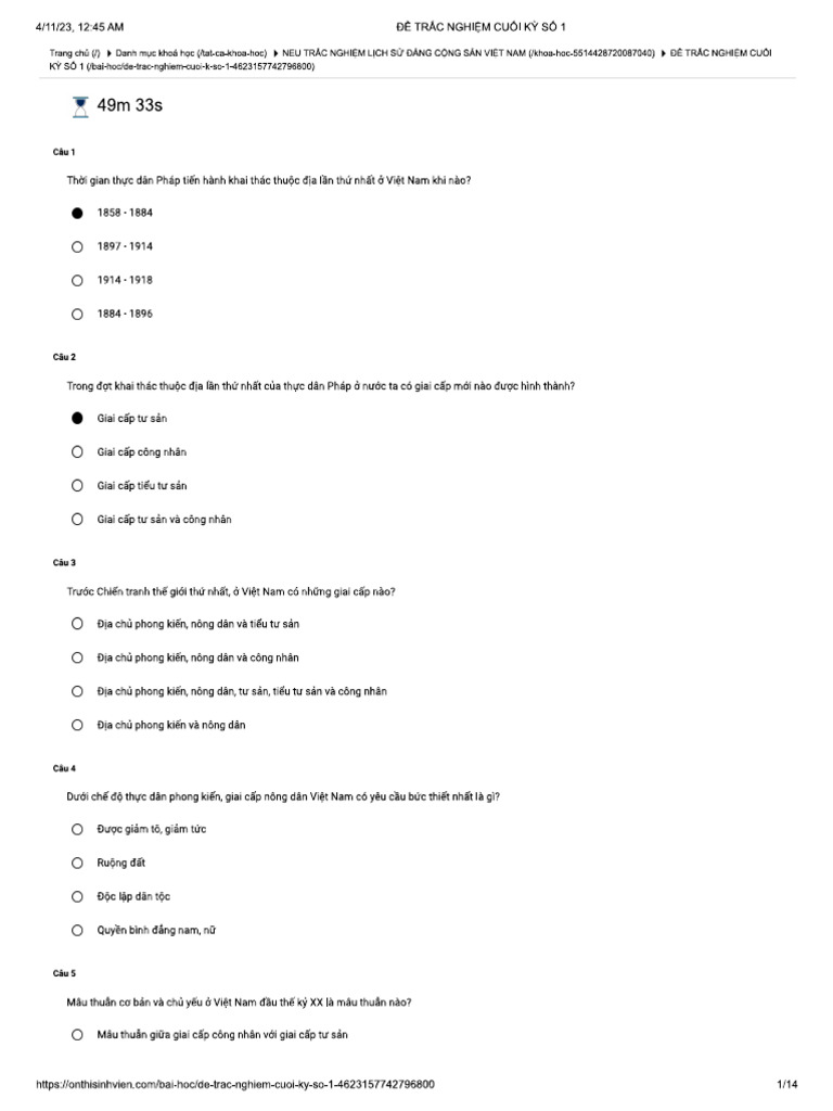 De 1 | PDF