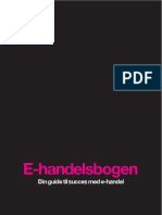 E-handelsbogen - din guide til succes med e-handel