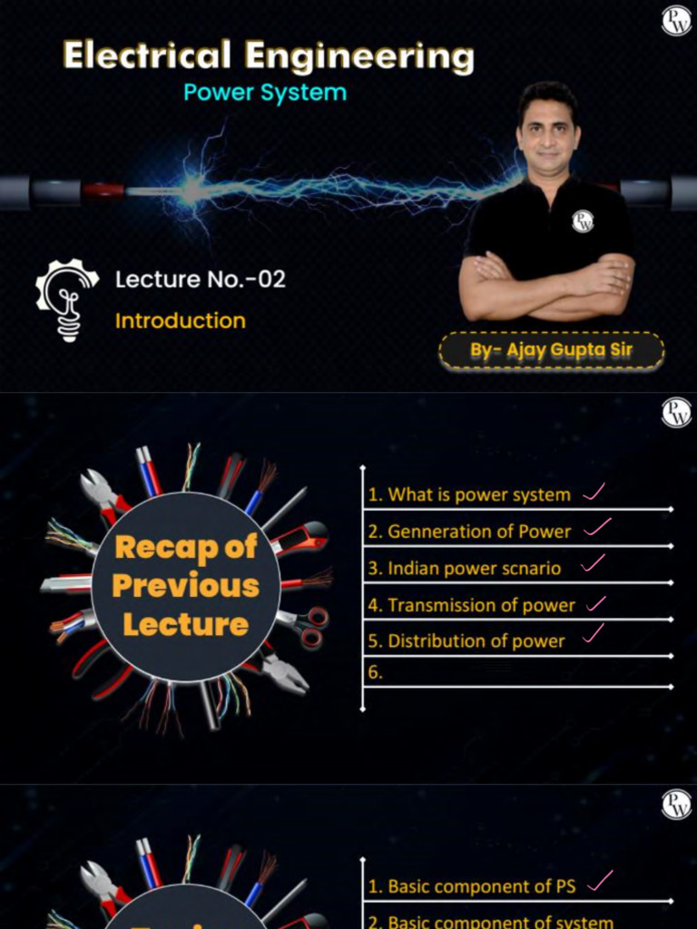 Introduction 02 - Class Notes | PDF