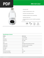 Manual de Instalação - IM4 (Im4 + microSD 32gb) | PDF | Câmera | Ieee ...