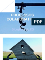 Processos Colaborativos