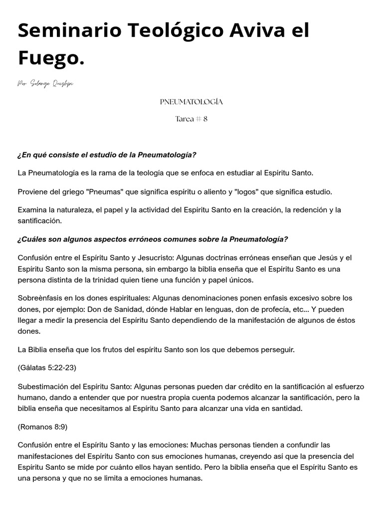 Seminario Teológico Aviva El Fuego 20250308 003753 0000 Pdf