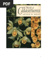 Download The World of Catasetums Arthur W Holst by datchi1683 SN85351302 doc pdf