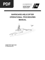 Download Uscg Shipboard-helicopter Operational Procedures Manual by adolfito_polo SN85352495 doc pdf