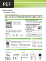 Techsheet KX6control 2010