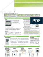 Techsheet KX6control 2010