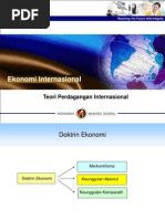 Download 2-Teori Perdagangan Internasional by Dewa Made Agung SN85352980 doc pdf