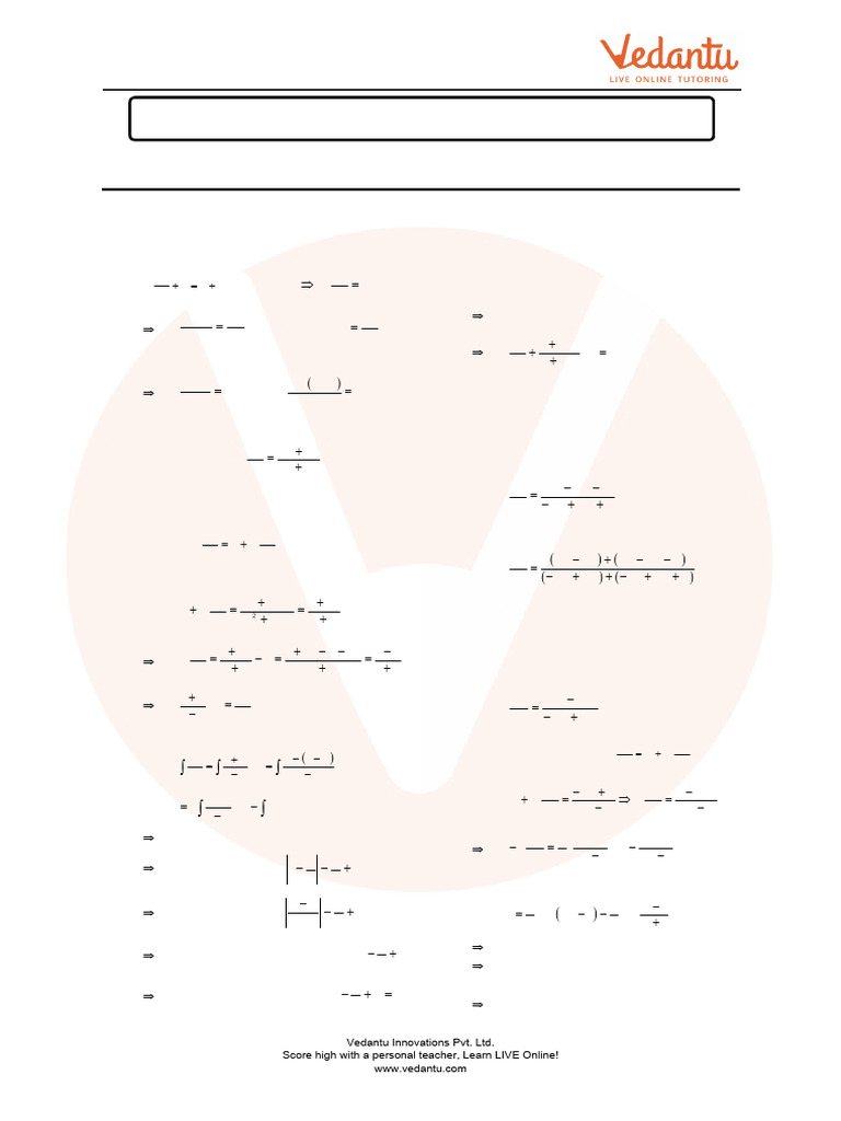 Differential Equations-T-3 (Solution) | PDF | Equations | Mathematical ...