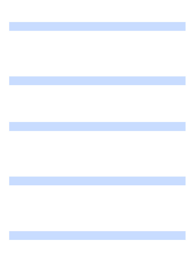 Week 1 Unlimited Memory Training Guide | PDF