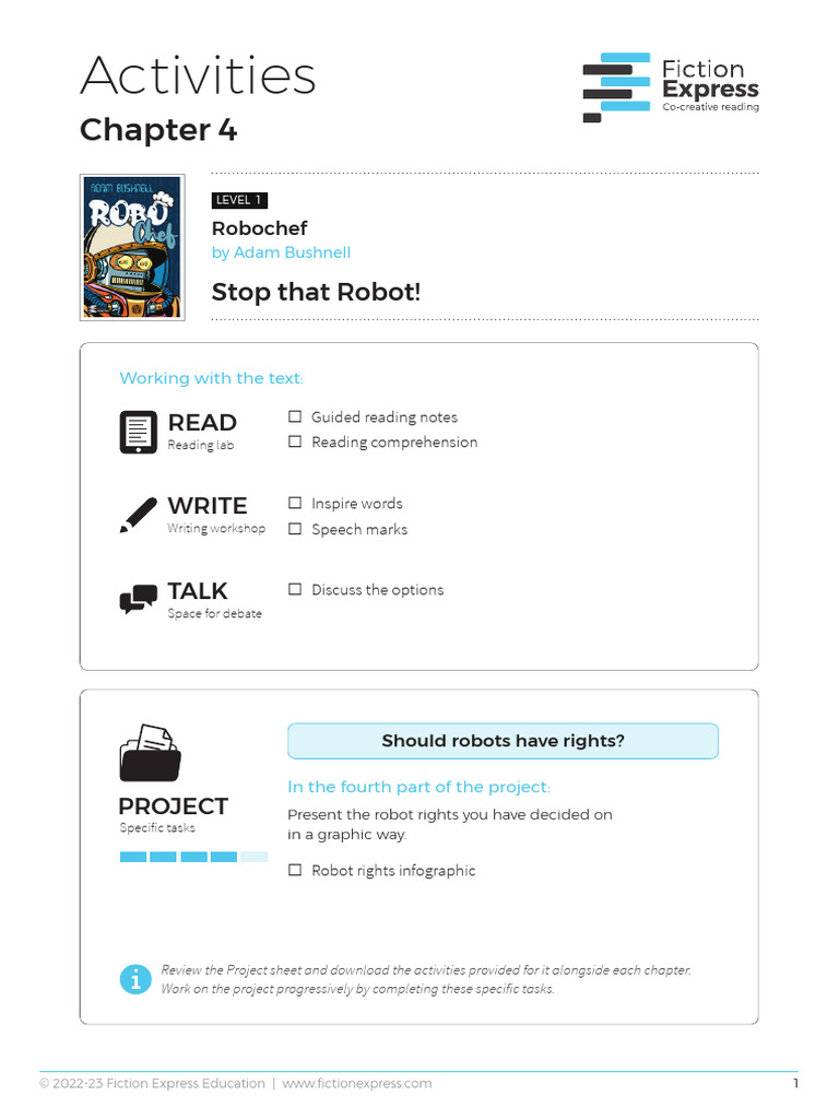 Robochef: Restaurant Robot Review | PDF | Kitchen | Robot