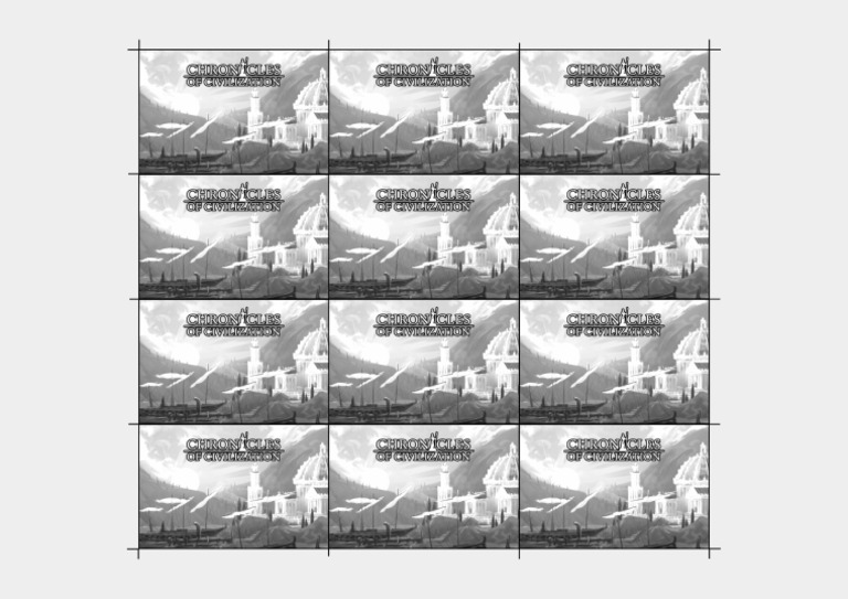 Action Cards Revers | PDF