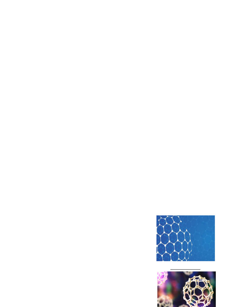 Advanced Nanotechnology in Engineering | PDF | Carbon Nanotube ...