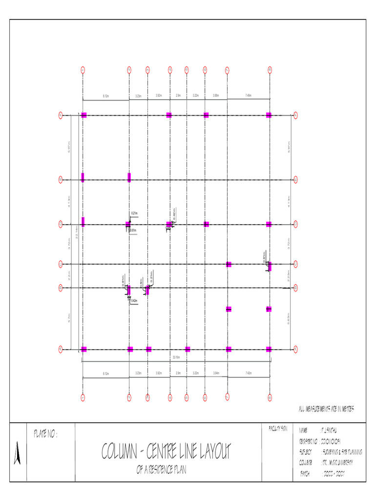 Column Layout 1 | PDF