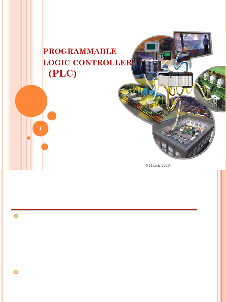 Lec4 Logic Gates Part1 | PDF | Logic Gate | Programmable Logic Controller
