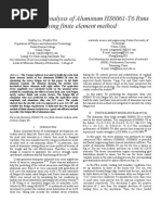 Download Fatigue Life Analysis of RIMS Using FEA by raghavgmail SN85355430 doc pdf